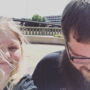 Meet your Posher, Casey